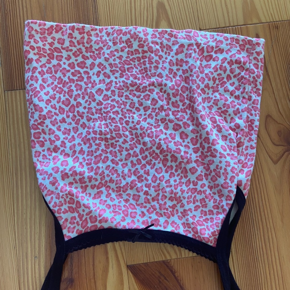 Brandy top never worn